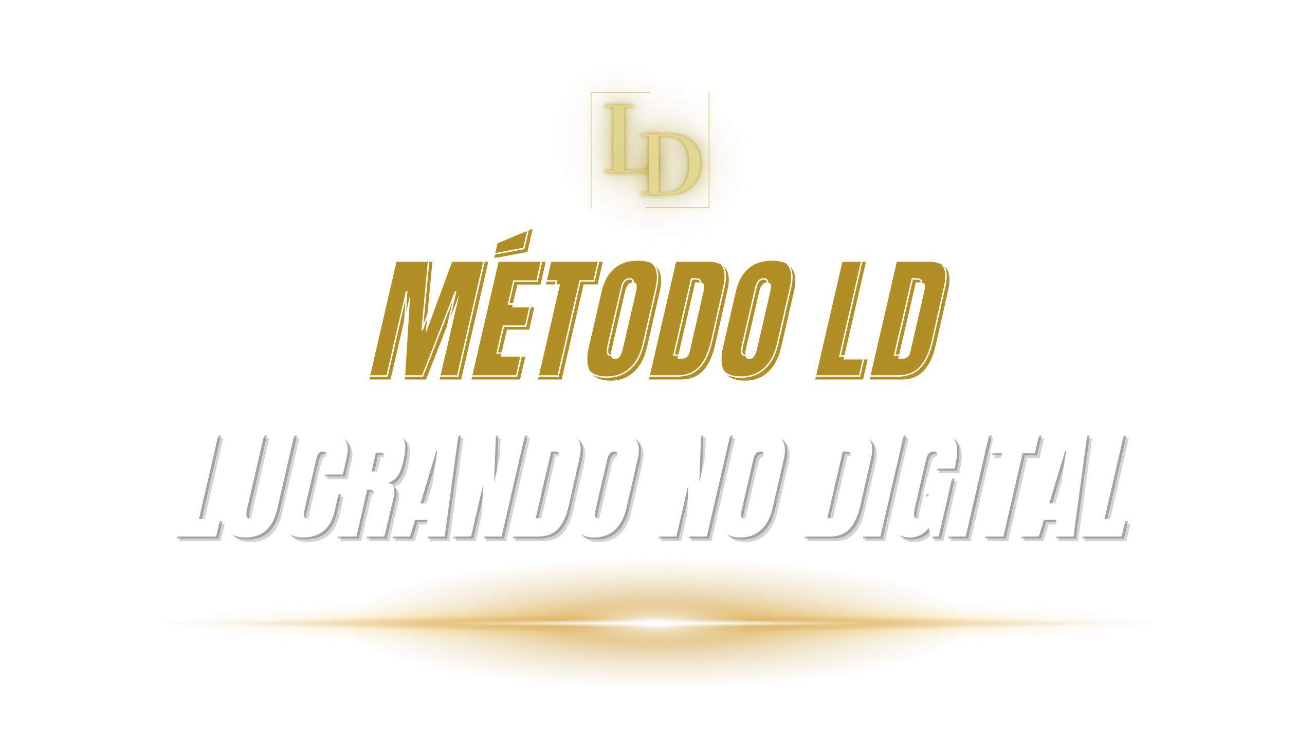 Logo oficial do curso Vida Sem CLT